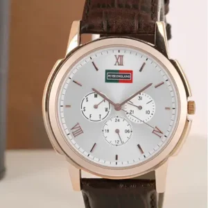 Analog Watch - For Men 2